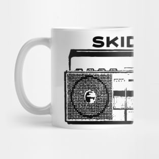 Skid Row Mug